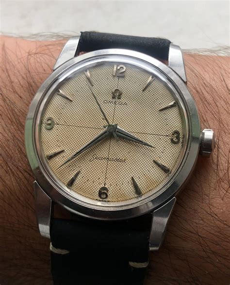 OMEGA 1950